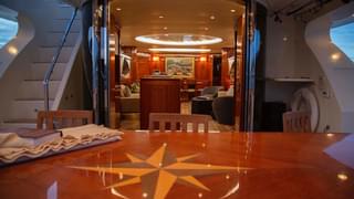100' UNIQ Azimut Yacht / Newport Beach