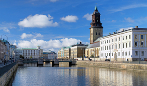 Gothenburg