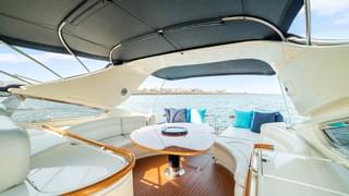 61' UNIQ Riva Yacht
