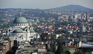 Belgrade
