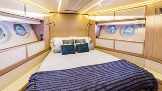 60’ UNIQ Monte Carlo Yacht