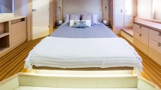 60’ UNIQ Monte Carlo Yacht