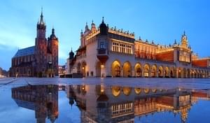 Krakow