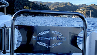 60' UNIQ Sunseeker Predator Yacht