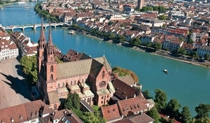 Basel Basel