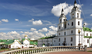 Minsk