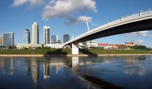 Vilnius