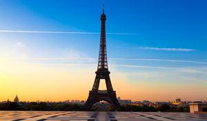 Paris Paris